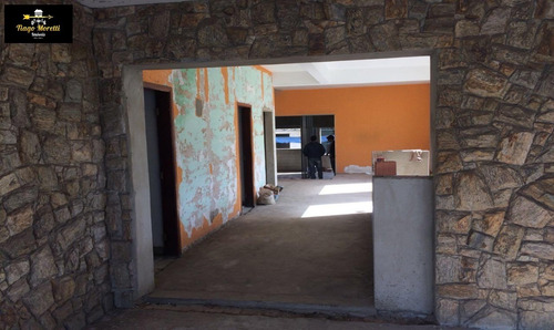 Imagem 5 de 7 de Ótimo Imóvel À Venda Em Boituva Para Fins Comerciais Ou Residenciais - Ca00164 - 33573526