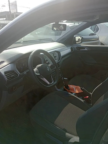 Volkswagen T-Cross 1.0 200 TSI 12V (Aut) (Flex)