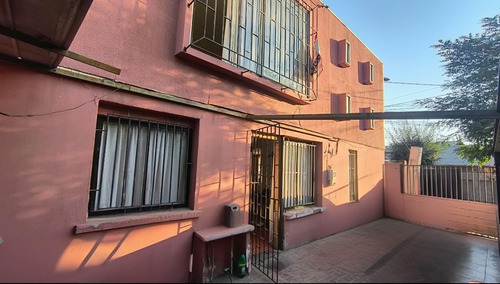 Se Vende Casa De 2 Pisos En Esquina Comuna De Macul