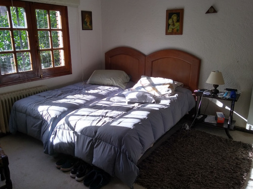 Regia 270m2 Con 4 Dorms, Scio Y Gge (3) En P. Miramar