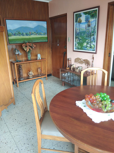 Imagen 13 de 15 de Buena Vista P.h. En Venta Con Espectacular Vista Al Avila