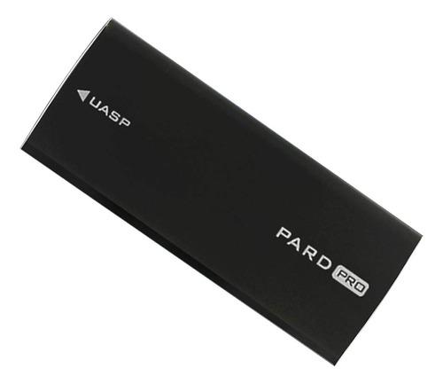Little Panther Serie Type-c Usb3.1 M.2 Ngff Ssd Unidad