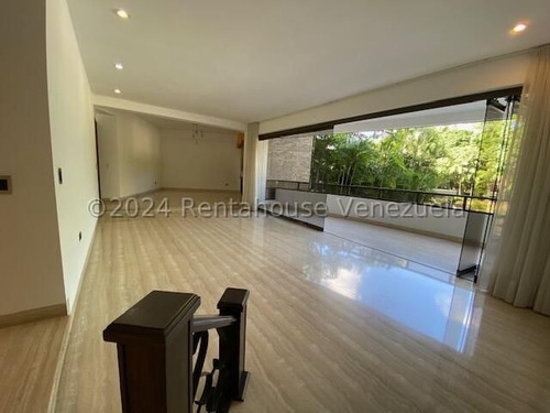 24-15265 La Castellana Hermoso Apto En Alquiler Lv