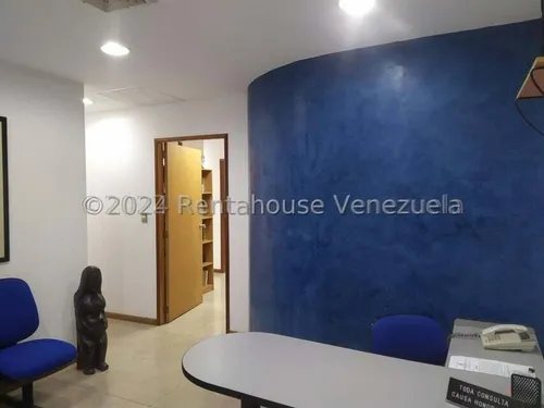 Oficina En Venta En El Rosal
