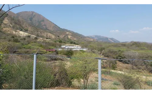 Vendo Espectacular Finca En Tocaima
