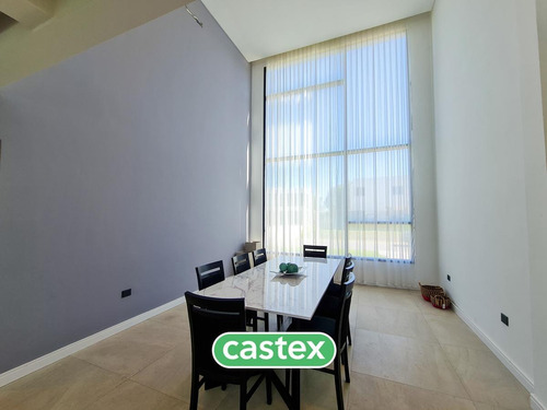 Imagen 7 de 30 de Casa De 4 Dormitorios Fondo A Espacio Verde En Venta En Terralagos, Canning