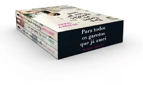 💜 SARAIVA - BOX CORTE DE - Amo livros com desconto