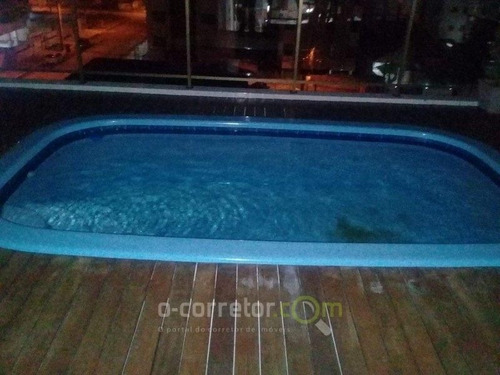 Imagem 3 de 15 de Apartamento À Venda, 72 M² Por R$ 340.000,00 - Intermares - Cabedelo/pb - Ap0705