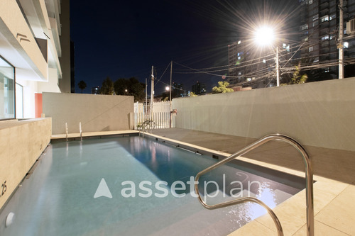 Edificio Ventura Blanco Viel Piso 5