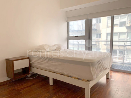 Imagen 10 de 30 de Departamento En Renta En City Towers Park Grand