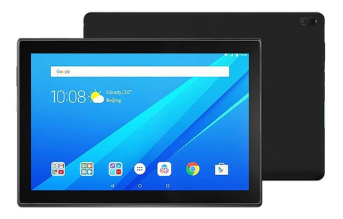 Tablet Lenovo Tb-x104f 16 Gb Ram 1 Gb Android 10 Pulgadas