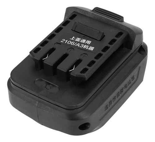 Adaptador Mtb18dyl De 5 Piezas Para Batería De Iones De Liti