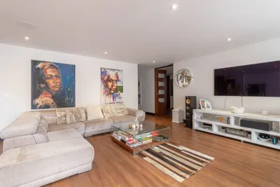 Apartamento en venta