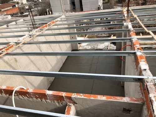 Departamento En Venta En Centro
