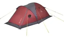Comprar Carpa 3 Personas National Geographic Rockport Iii