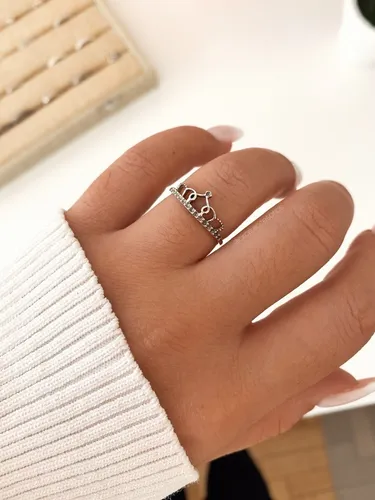Anillo plata 925 mujer new arrivals