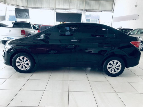 Imagem 7 de 14 de Chevrolet Prisma 2019 1.0 Joy Parcelas De R$ 1.399,00