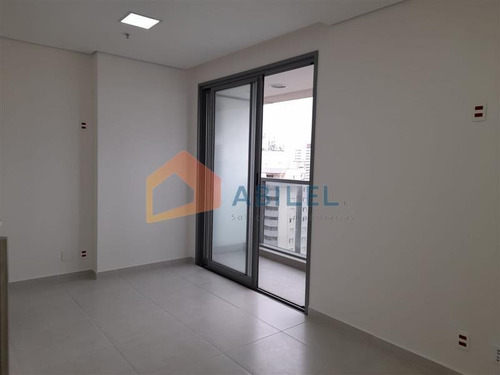 Imagem 5 de 16 de Sala Comercial Próximo Ao Metrô - 7146