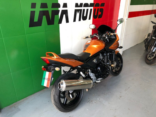 Imagem 3 de 7 de Suzuki Bandit650s,2014 Financiamos E Parcelamos No Cartão
