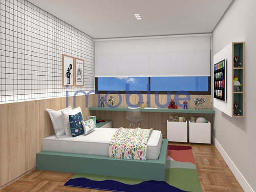Imagem 9 de 11 de Em Reforma-160 M², 3 Dormitórios, 1 Suíte, 1 Va... - 1259
