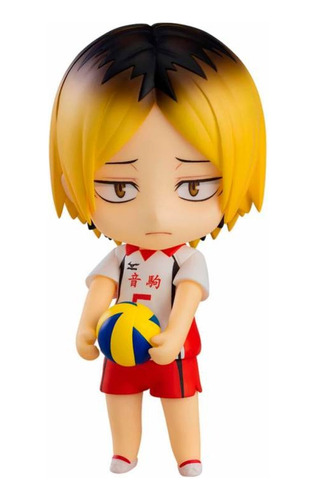 Figura Nendoroid Kenma Kozume N°1836 - Good Smile C.