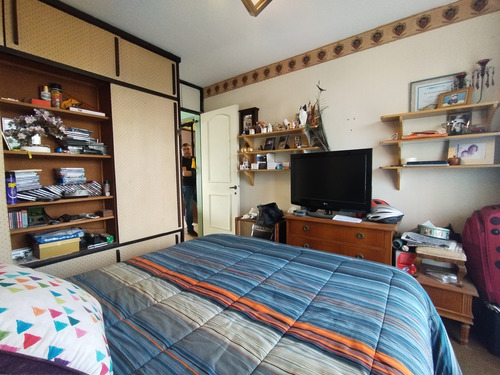 Venta Estupendo Depto En Primer Piso, Miraflores Alto, Viña.