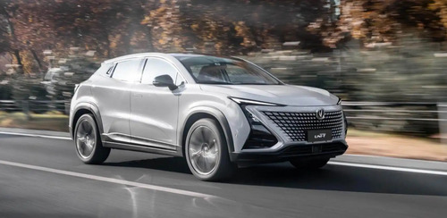 Changan Uni-T 1.5T Luxury 7Dct