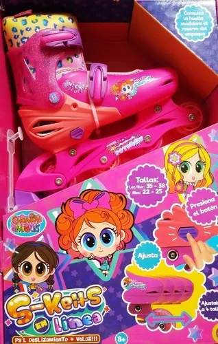 Patines distroller walmart new arrivals