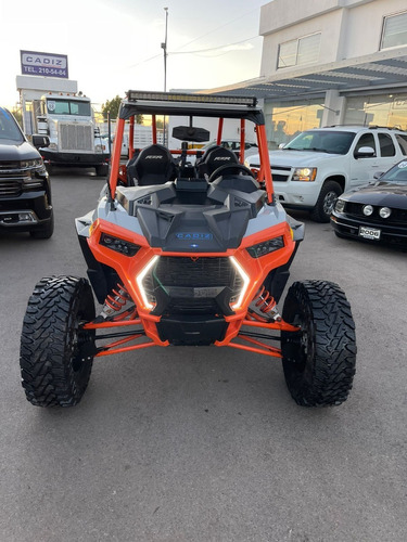 Polaris Rzr Xp4 1000 Ride Command Le 2019