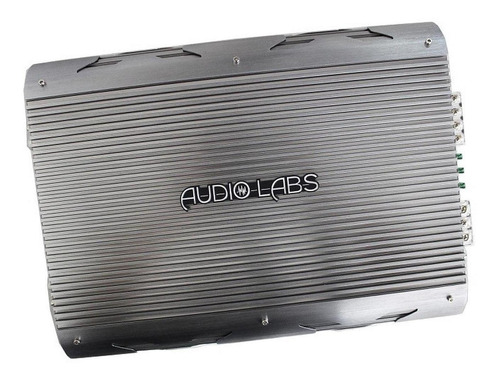 Amplificador Audiolabs Clase D 2400w