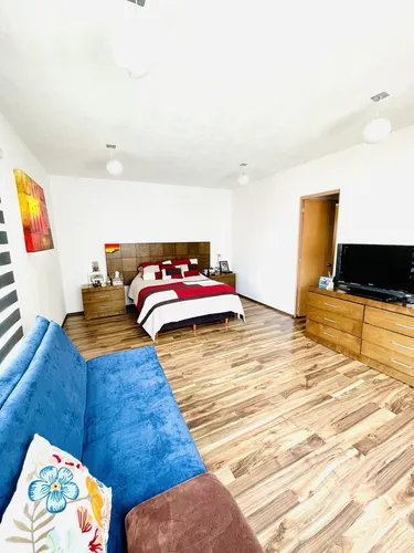 Hermosa Casa En Venta Horizonte Ocre, Bosque Esmeralda