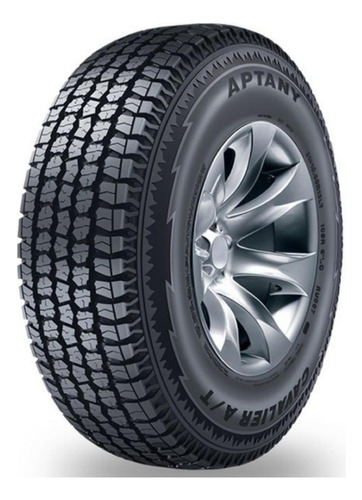 Llanta 245/75r16 106t Aptany Ru007 Índice De Velocidad T