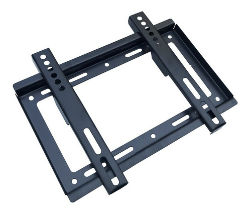 Imagen 2 de 3 de Base Para Tv Lcd Led Fija 14 19 21 27 32 40 42