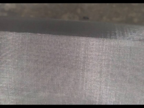Mesh 20 Hilo 0,30mm Luz 0,97mm 1 Metros De Ancho