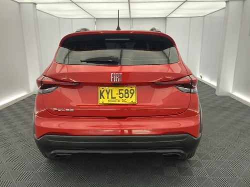 Fiat Pulse 1.3 Mt 2023