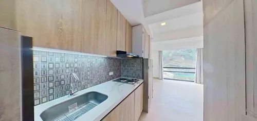 North Point Studio 2 Apartaestudio En Venta En Bosque Los Pinos Usaquén. (35623280150).