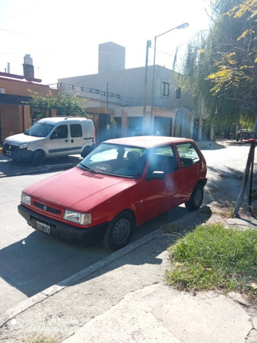Fiat Uno 2002 Motor Tipo 1.6