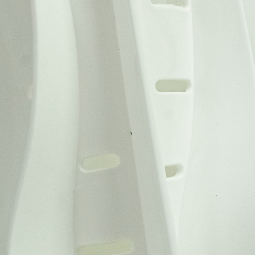 Agitador Compatível Com Lavado.consul Bwb11a Bwb084 8 Blades