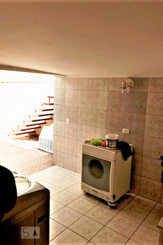 Casa À Venda - Água Fria, 4 Quartos, 300 - S893134098