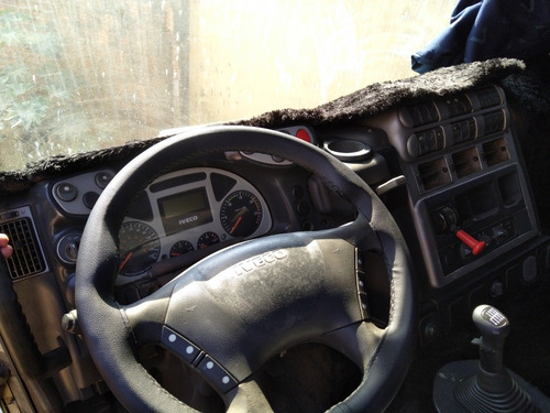 Imagem 9 de 9 de Iveco Srralis 420