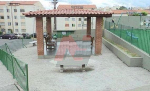 Imagem 3 de 15 de 09439 - Apartamento 2 Dorms, Cotia - Cotia/sp - 9439
