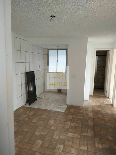 Imagem 6 de 13 de Apartamento Padrão À Venda Em Porto Alegre/rs - 334