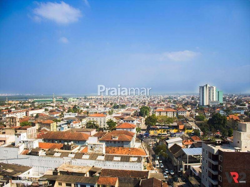 Imagem 2 de 30 de Cobertura Triplex | 3 Suites | 2 Vagas | 2 Varandas | Piscina | Churrasqueira| Centro | Sv. - 573-82