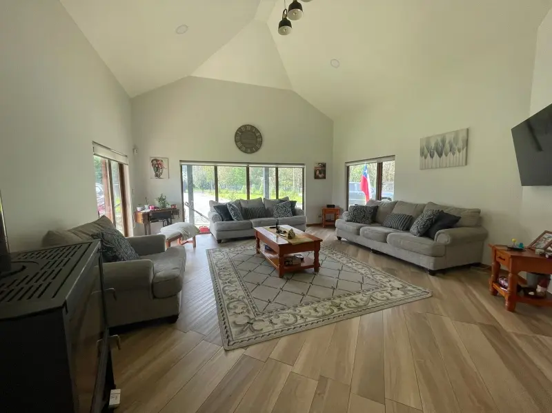 Imagen 1 de 22 de Se Vende Casa En Sector Las Vegas De Chamiza