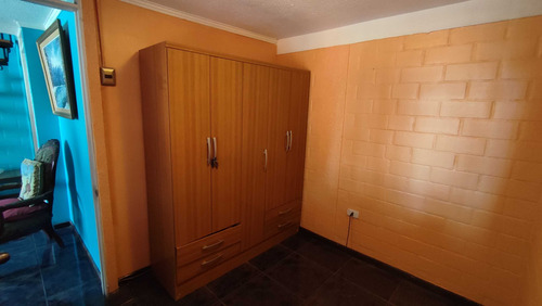 Casa 3d+2b Maipu (a Pasos Cam. A Melipilla) (84815)