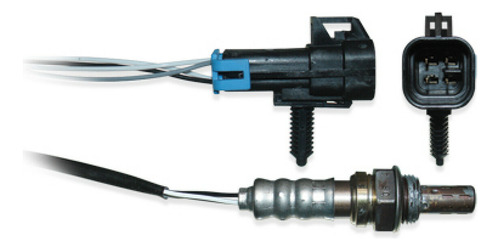Sensor Oxigeno Yukon Xl 2500 8cil 6.0l 07 Al 07 8125922