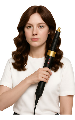 Dyson Airwrap Multi Estilizador Onyx