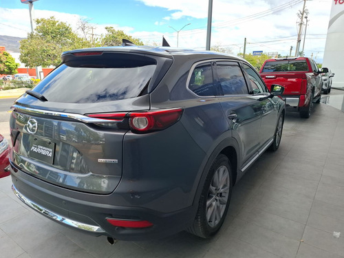 Mazda CX-9 2.5 Grand Touring Awd At
