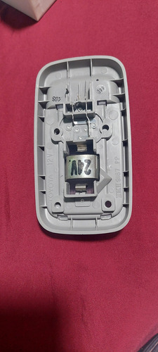 Lampara Techo Hino 300 (Usado)