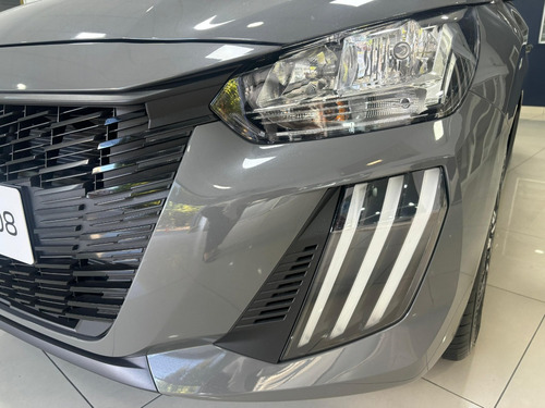 Peugeot 208 1.6 Allure
